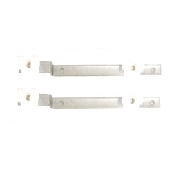 Ophæng til fordelerrør