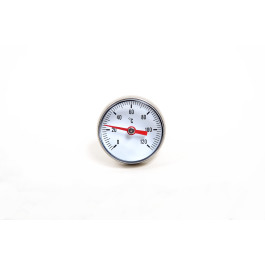 Termometer til shunt