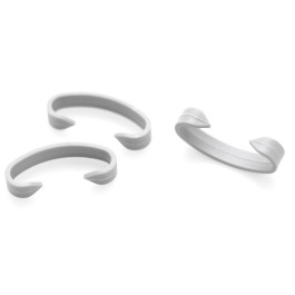 Clips til rørskåle