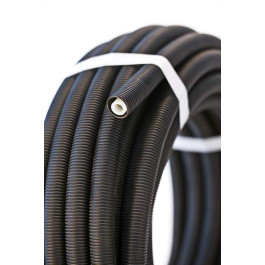 ø18x2,5 mm - Rör i rör - rulle längd 50 meter -