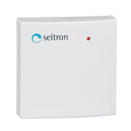 Golvvärme antenn - trådlös