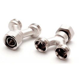 Duplex til minishunt