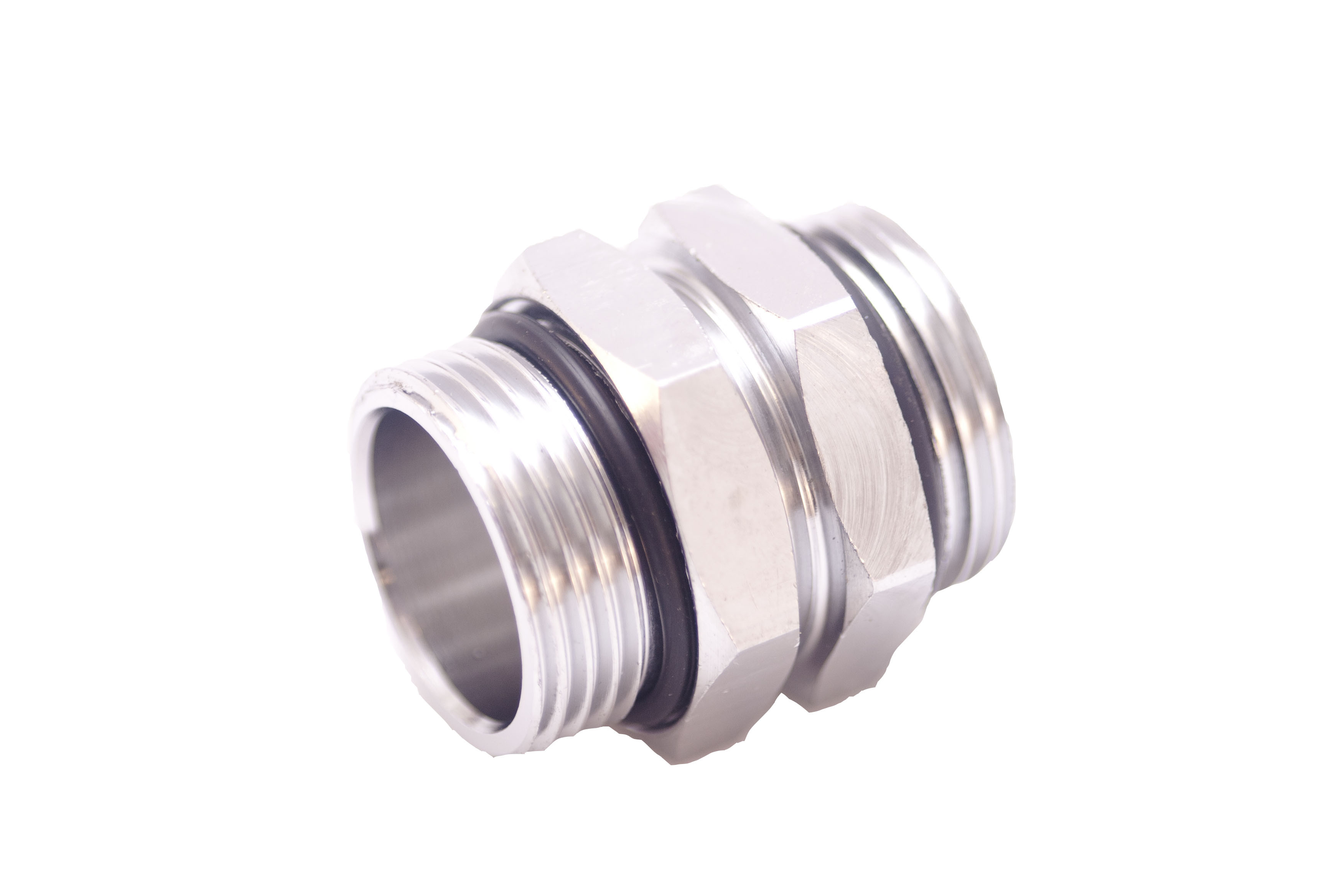 Brystnippel med kontra 1"