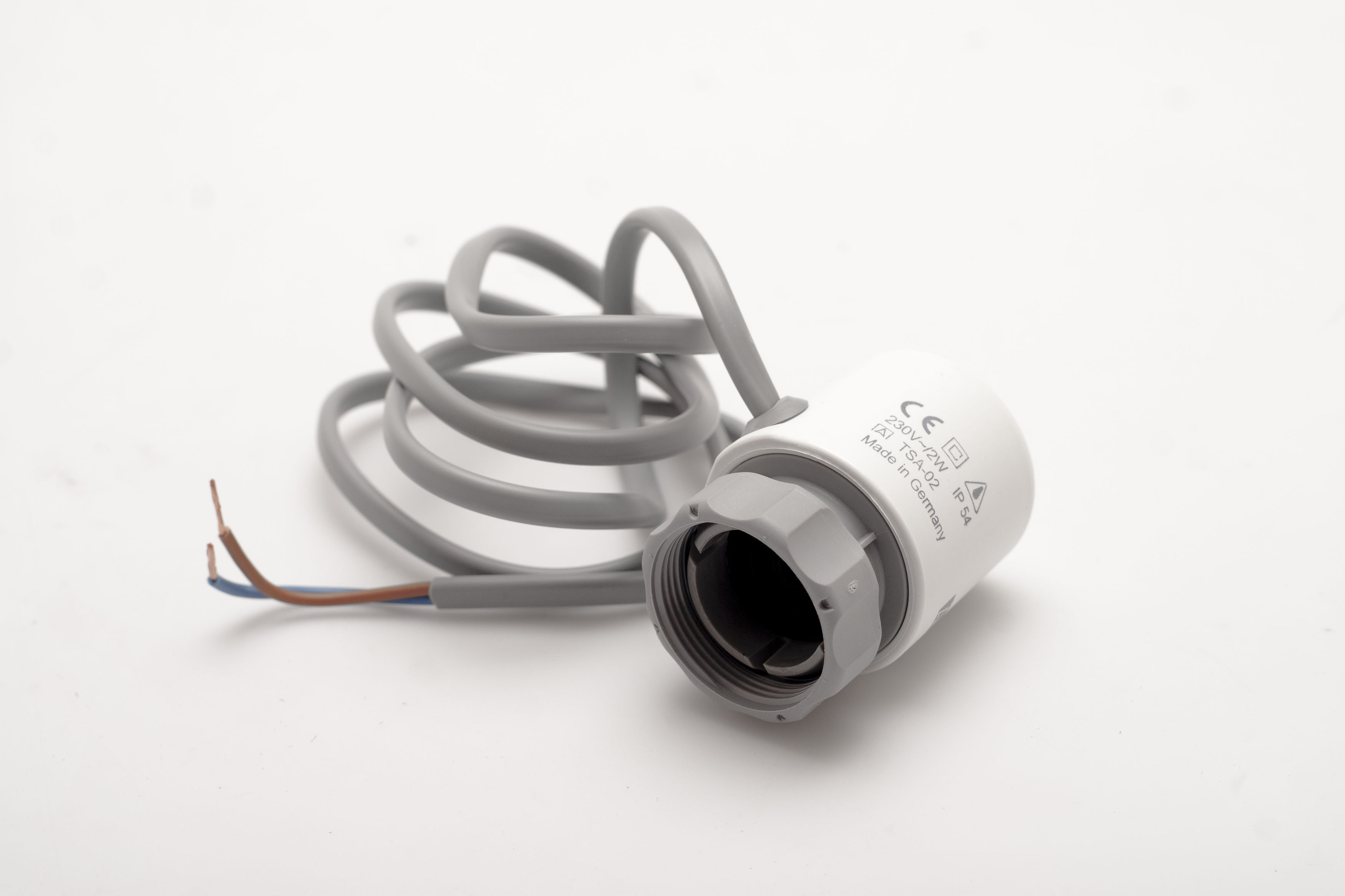 Golvvärme ställdon - 230V