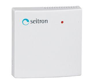 Golvvärme antenn - trådlös