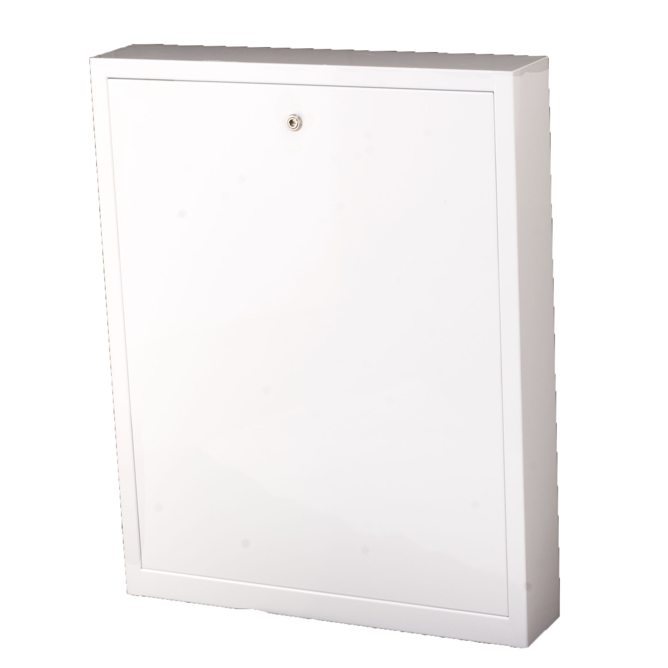 Gulvvamreskab 10-12 kredse